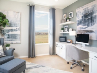 Sky Ranch Villas.Plan 1963.Home Office_72dpi