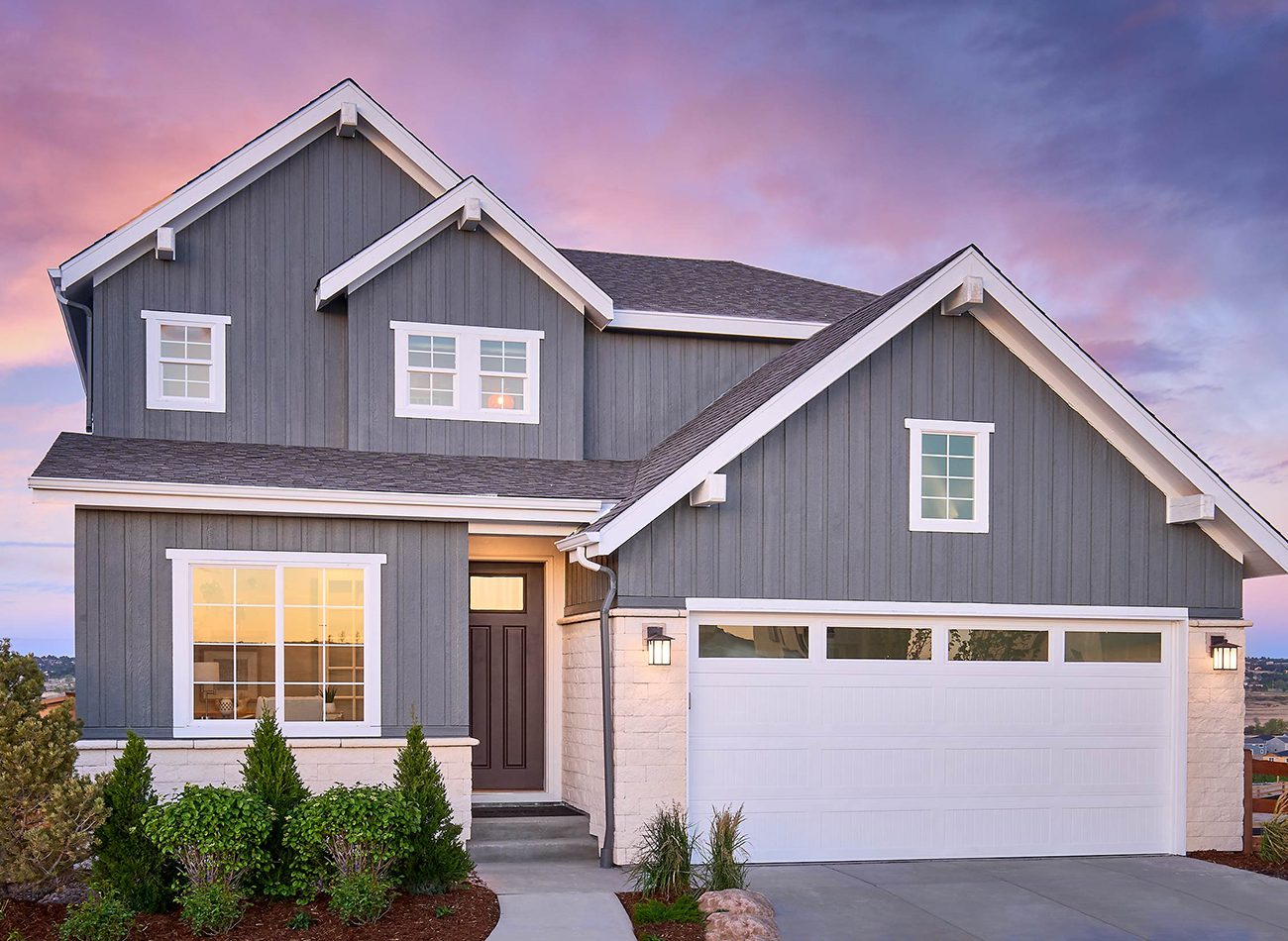 Single Family Homes - image