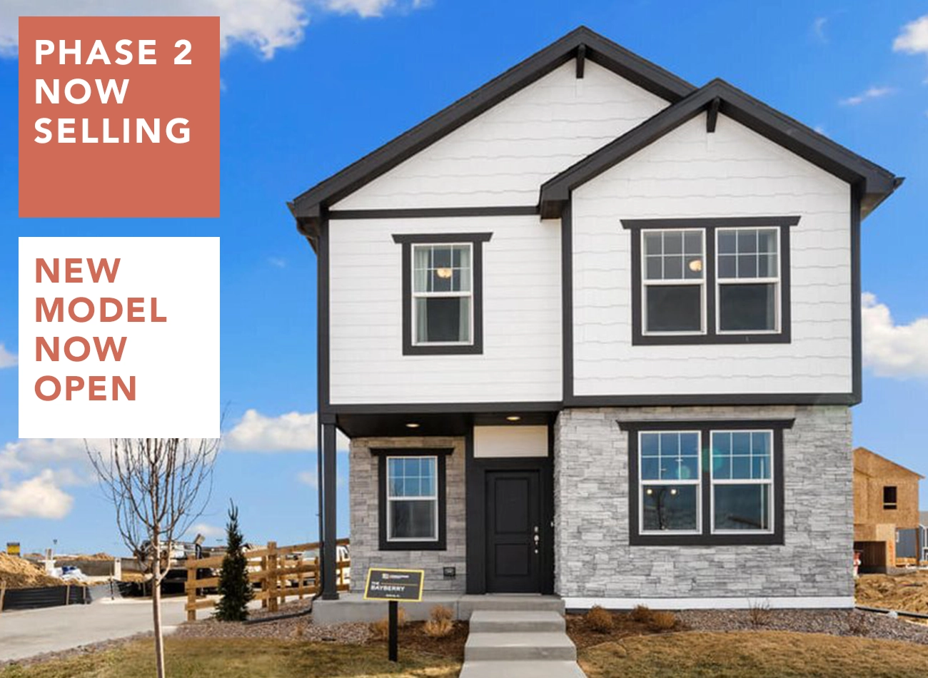 Challenger Homes – Uptown Collection