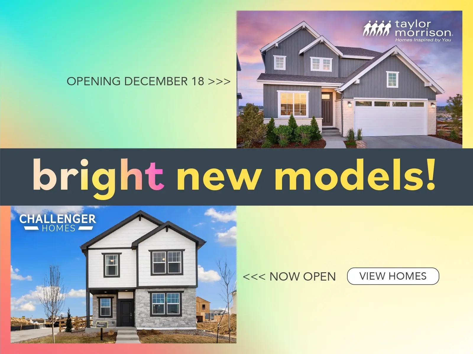 Bright New Models (11/17)