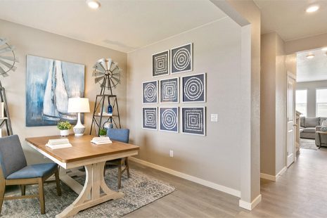 Bridgeport : 820 N. Clubview Street