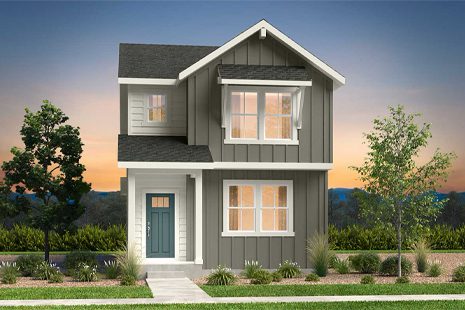 Aurora : 315 N Bently Street