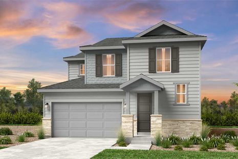 Buena Vista : 28450 E 4th Place