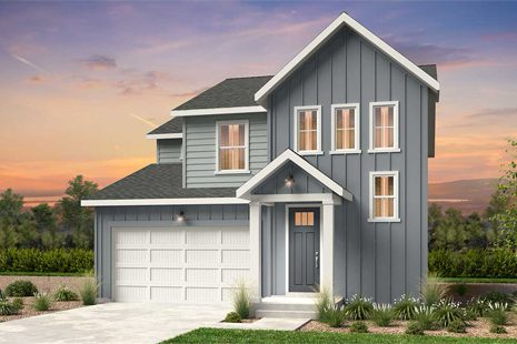 Buena Vista : 28445 E 4th Avenue