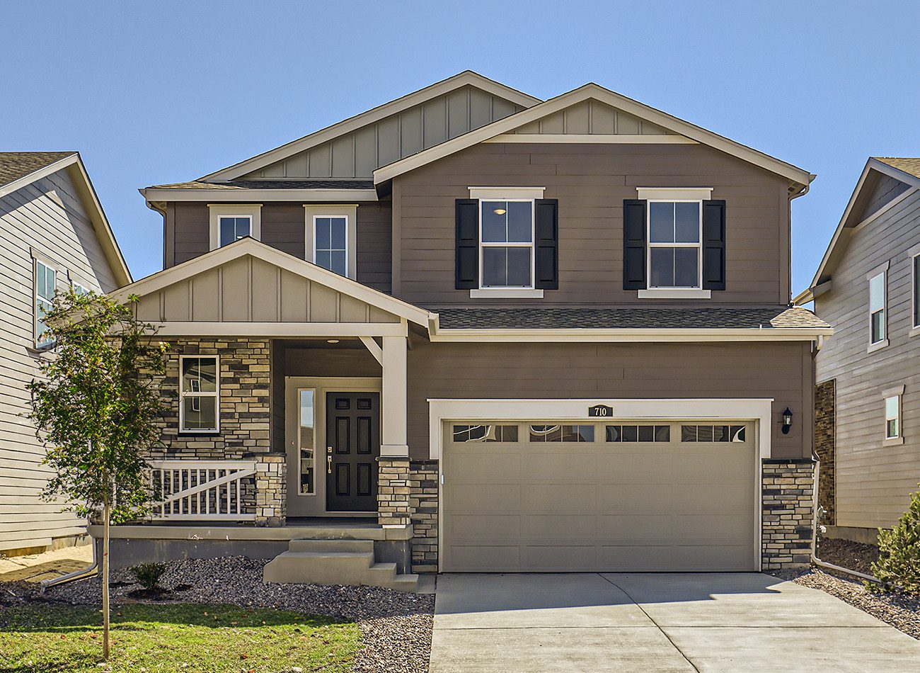 Pioneer Collection - image