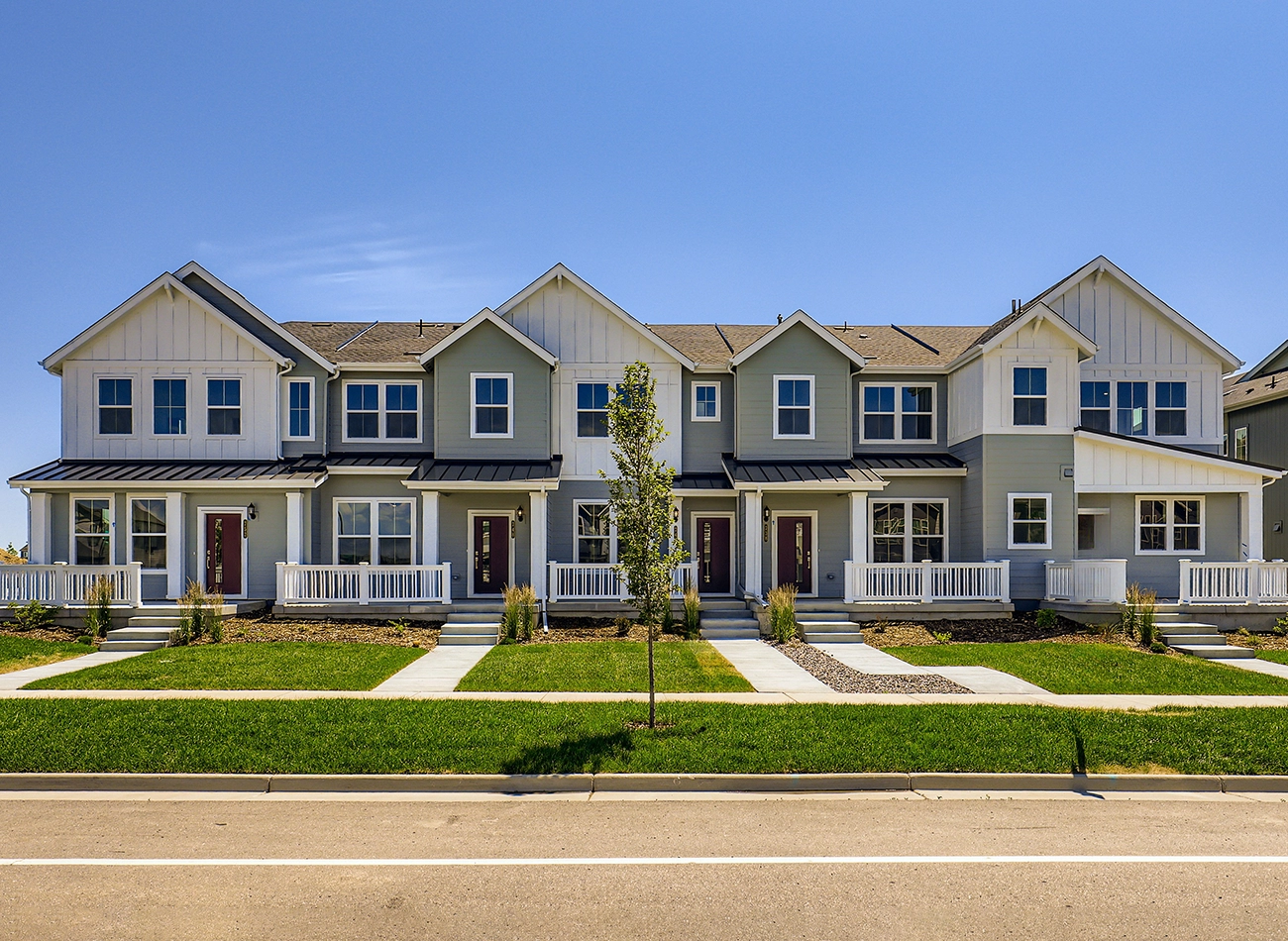 Parkside Collection - image