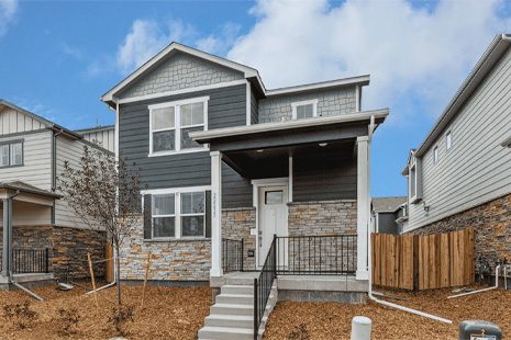 Douglas : 384 N. Amory Street