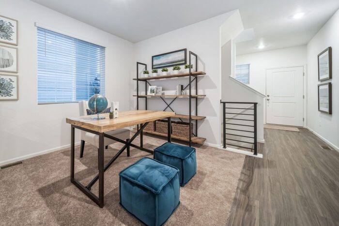 Brio - Esprit Flex Space