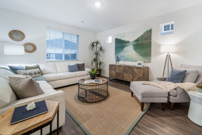 Brio - Esprit Great Room