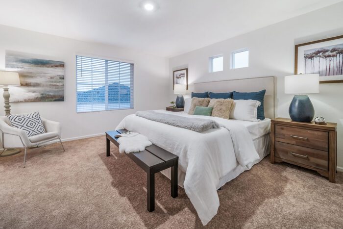 Brio - Esprit Primary Bedroom