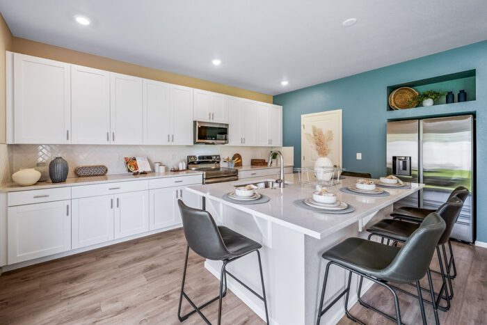 Brio - Esprit Kitchen