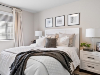 Brio - Esprit Bedroom Brio - Esprit Bedroom