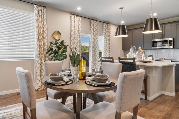 Brio - Wonder Dining