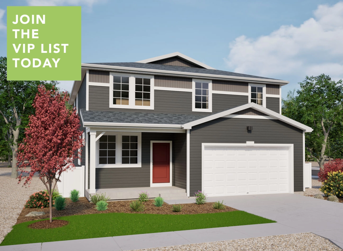 Oakwood Homes – Brio Collection