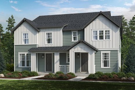 Homesite 046 : 589 N. Bently Street