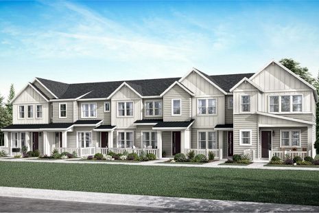 Plan 305 : 393 N Bently Street