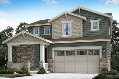 Elbert : 28367 E 5th Place