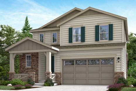 Elbert : 28336 E 5th Place