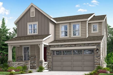 Pinnacle : 28355 E 5th Ave