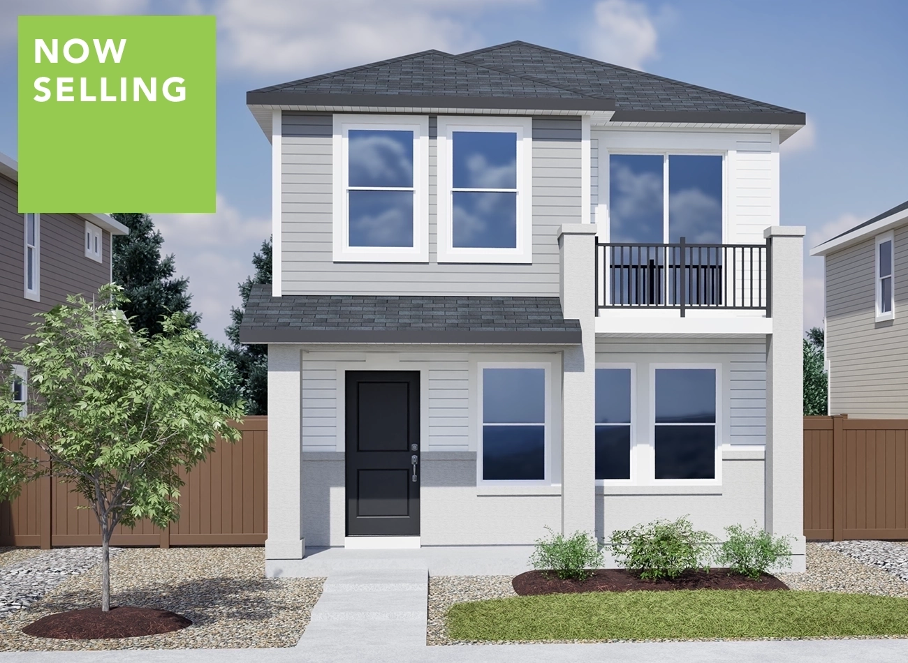 Oakwood Homes – Arrival Collection