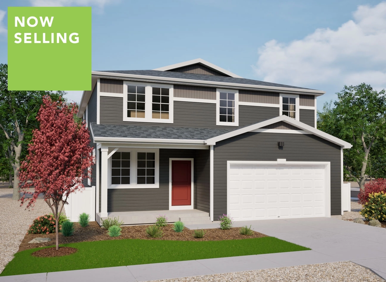 Oakwood Homes – Brio Collection