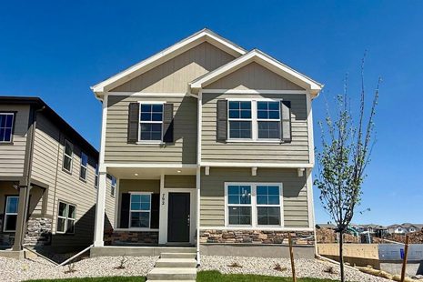 Bayberry : 792 N Bently St