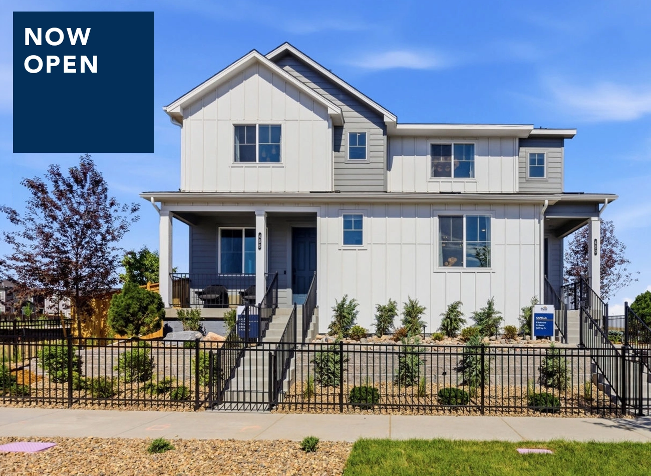 Pulte Homes