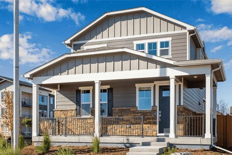 Larimer : 28244 E 8th Place