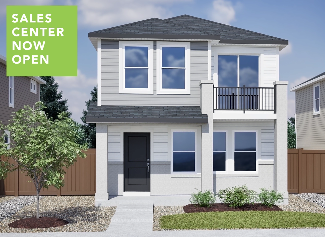 Oakwood Homes – Arrival Collection