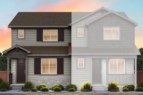 Altair : 456 N Bently Street