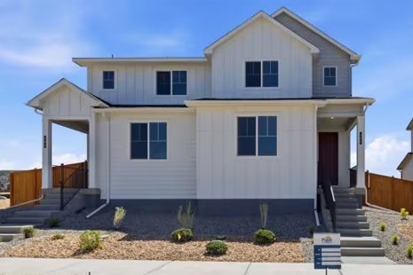 Capella : 460 N Bently Street