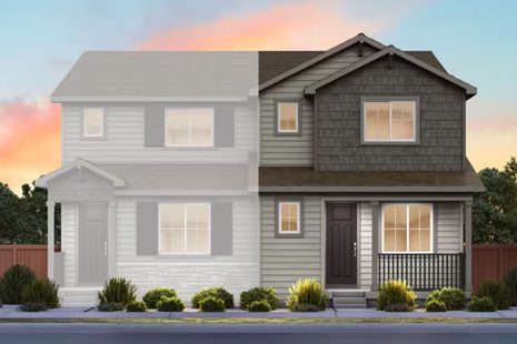 Orion : 446 N Bently Street