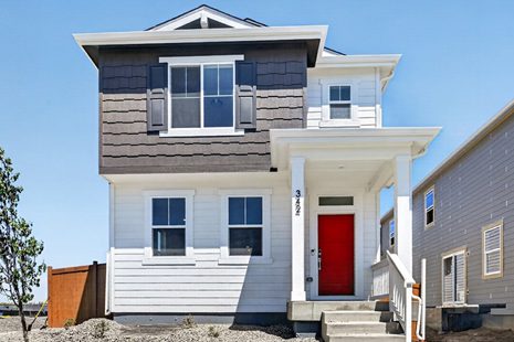 Aurora : 342 N Bersshine Court