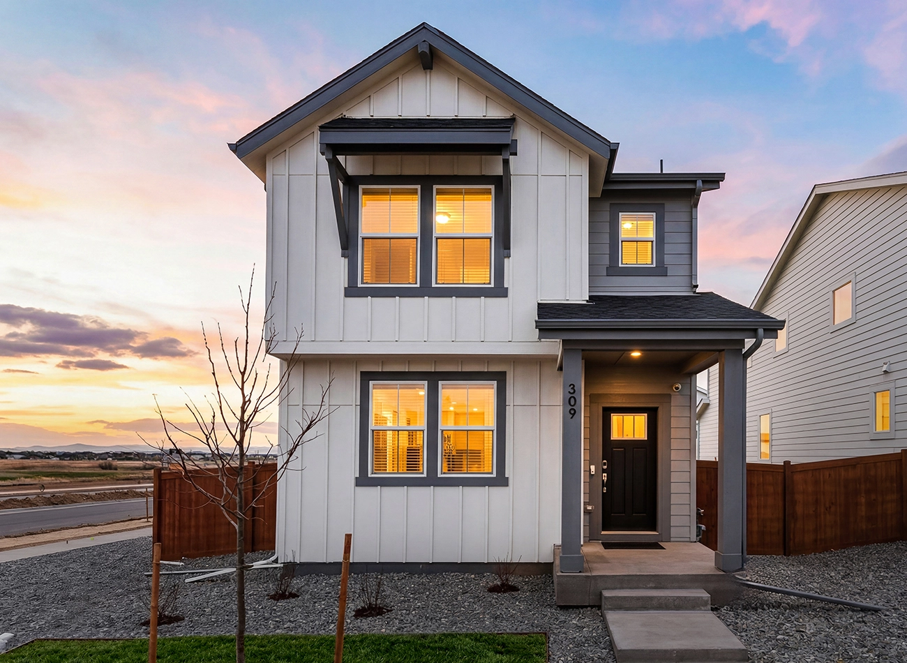 Single Family Homes - image