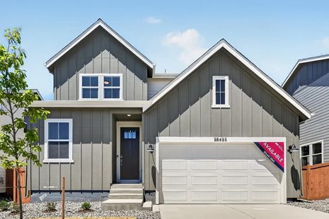 Estes : 28425 E 4th Avenue