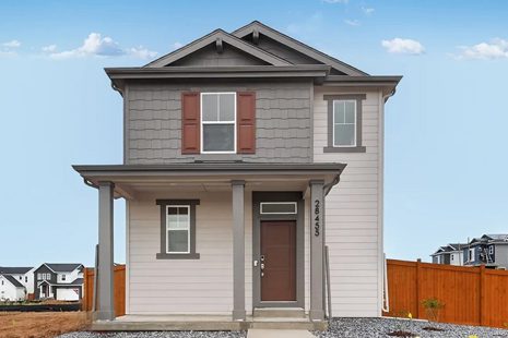 Stella : 28445 E 3rd Ave