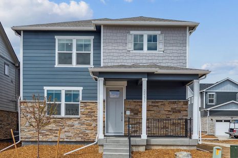 Alamosa : 341 N. Bersshine Street